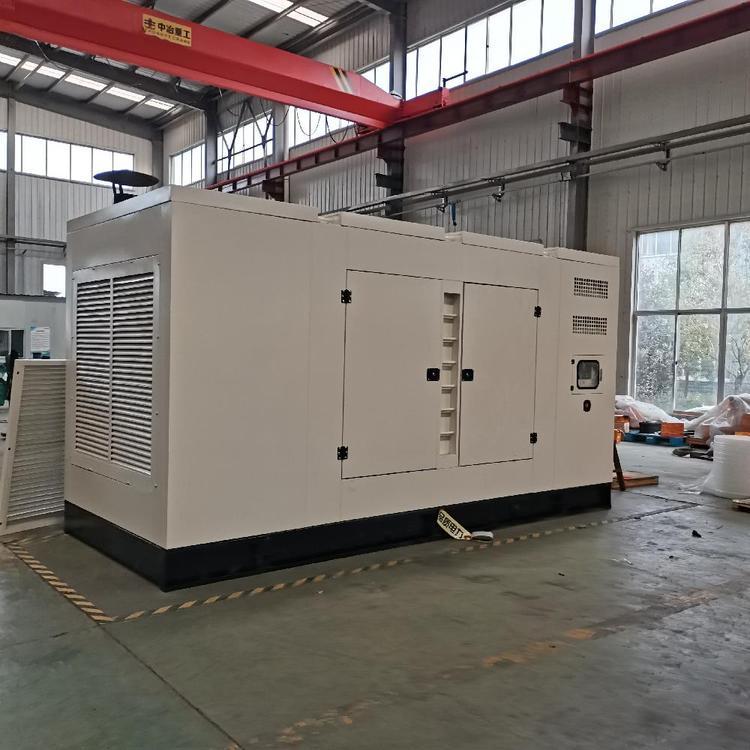 海东发电机出租